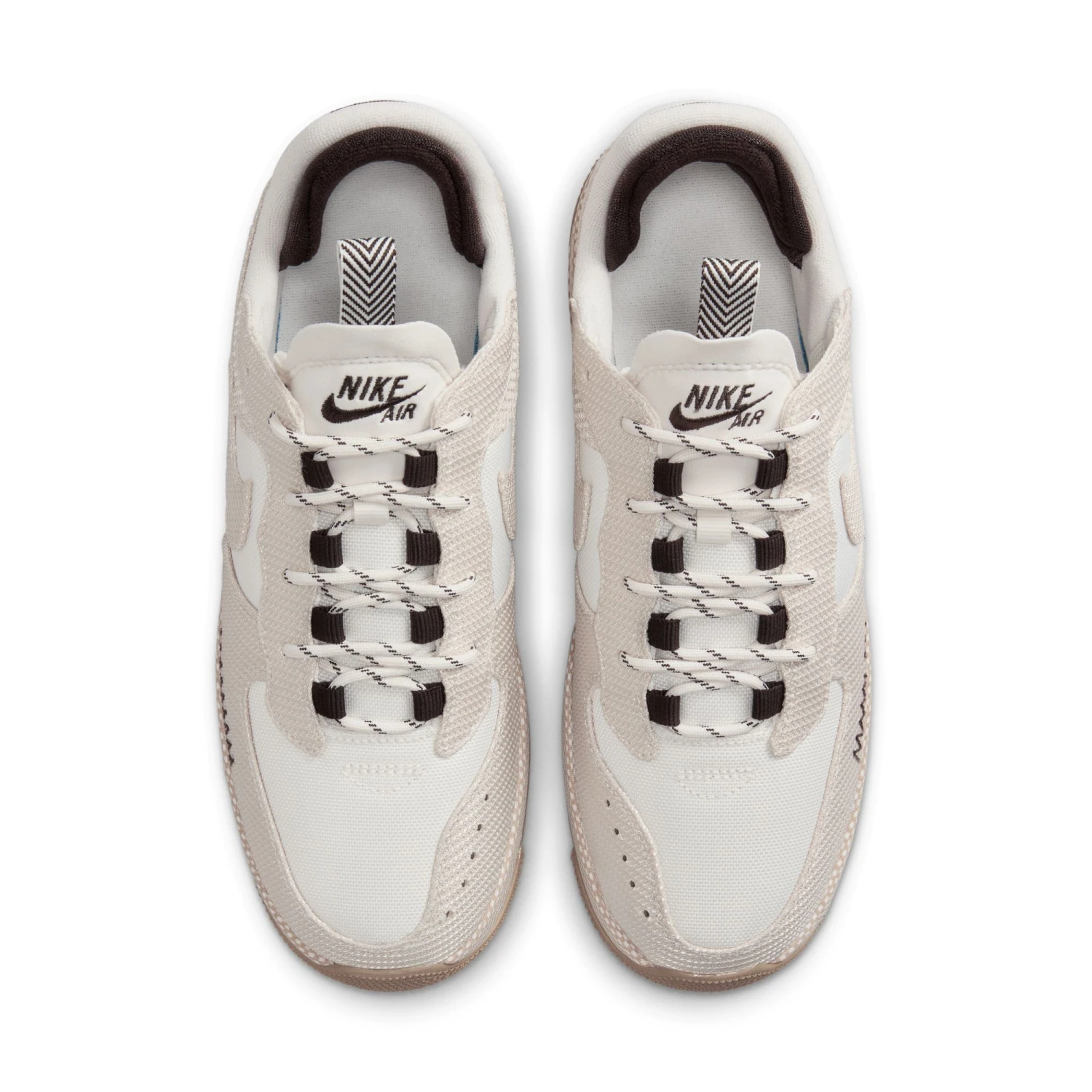Nike Women's Air Force 1 Wild 'Phantom' 7 Nike Women's Air Force 1 Wild 'Phantom' - Image 5