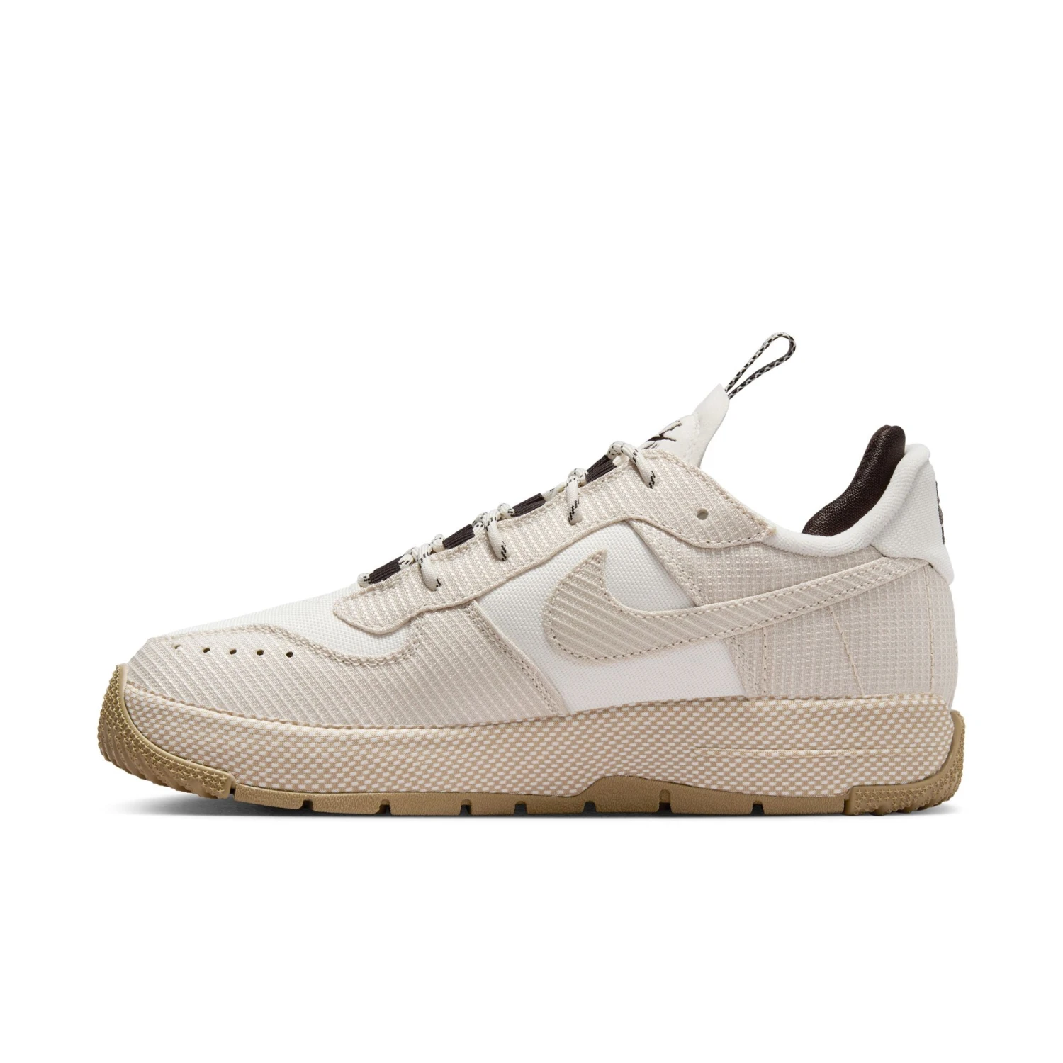 Nike Women's Air Force 1 Wild 'Phantom' 4 Nike Women's Air Force 1 Wild 'Phantom' - Image 2