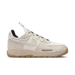 Nike Women's Air Force 1 Wild 'Phantom' 15 Nike Women's Air Force 1 Wild 'Phantom' -Stussy Store AURORA FB2348 004 PHSRH000 2000