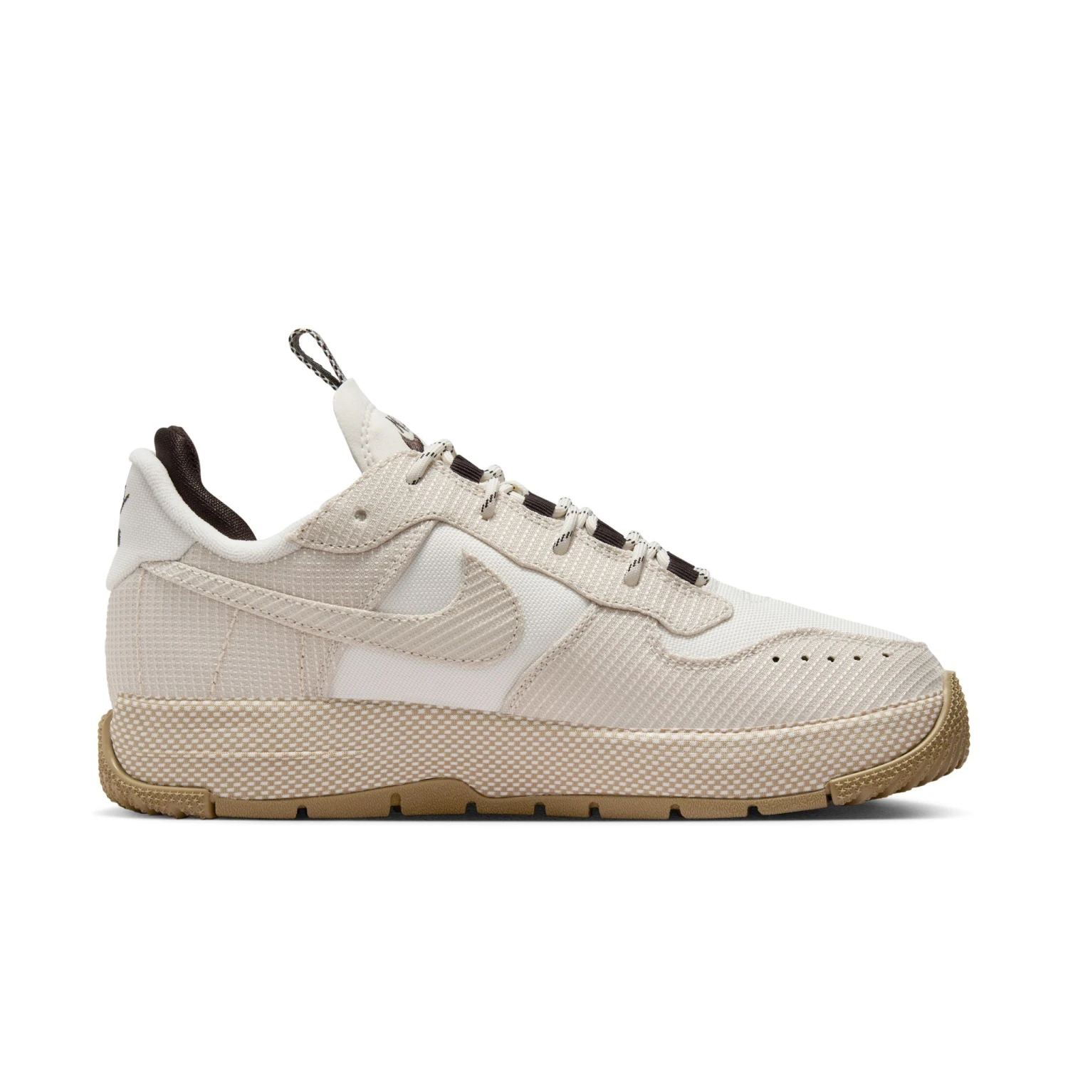 Nike Women's Air Force 1 Wild 'Phantom' 6 Nike Women's Air Force 1 Wild 'Phantom' - Image 4