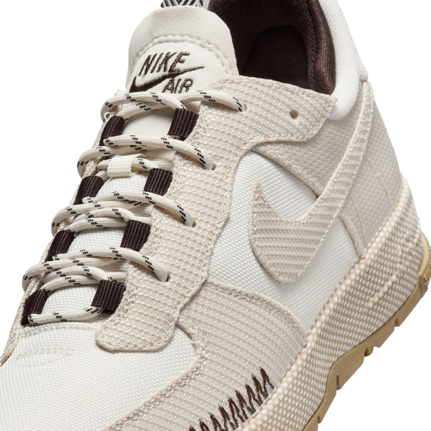 Nike Women's Air Force 1 Wild 'Phantom' 10 Nike Women's Air Force 1 Wild 'Phantom' - Image 8