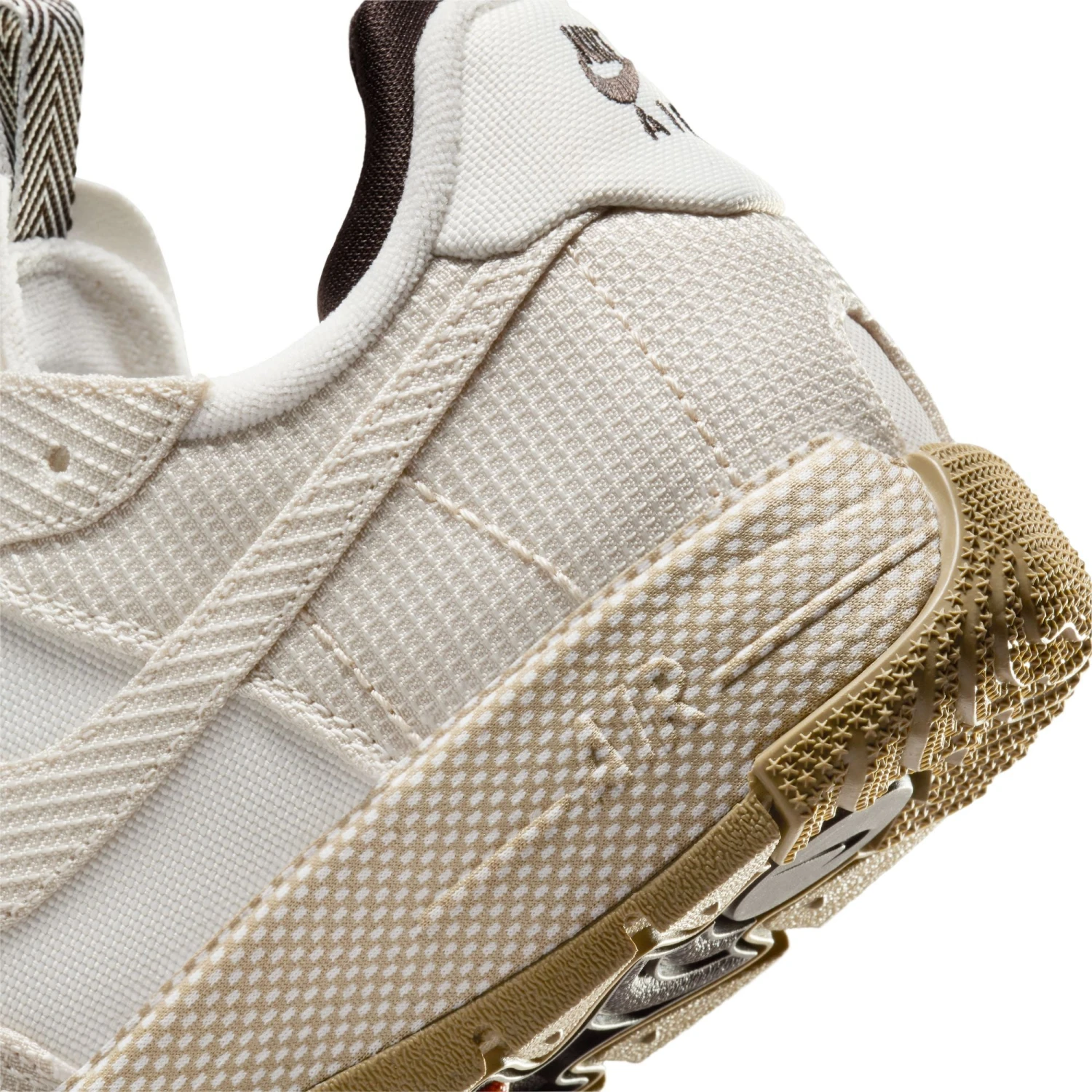 Nike Women's Air Force 1 Wild 'Phantom' 11 Nike Women's Air Force 1 Wild 'Phantom' - Image 9