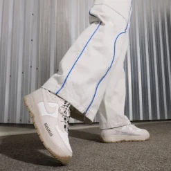 Nike Women's Air Force 1 Wild 'Phantom' 23 Nike Women's Air Force 1 Wild 'Phantom' -Stussy Store AURORA FB2348 004 PHSYM002 2000