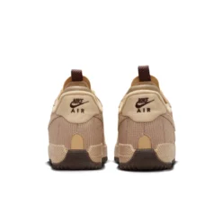 Nike Women's Air Force 1 Wild 'Sesame' 18 Nike Women's Air Force 1 Wild 'Sesame' -Stussy Store AURORA FB2348 201 PHCBH000 2000