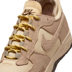 Nike Women's Air Force 1 Wild 'Sesame' 22 Nike Women's Air Force 1 Wild 'Sesame' -Stussy Store AURORA FB2348 201 PHSYD001 2000