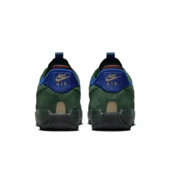 Nike Women's Air Force 1 Wild 'Fir' -Stussy Store AURORA FB2348 300 PHCBH000 2000