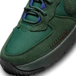Nike Women's Air Force 1 Wild 'Fir' -Stussy Store AURORA FB2348 300 PHSYD001 2000