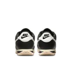 Nike Women's Cortez 23 Premium 'Black And Sail' 18 Nike Women's Cortez 23 Premium 'Black And Sail' -Stussy Store AURORA FB6877 001 PHCBH000 2000