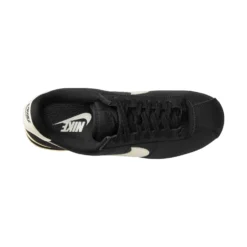 Nike Women's Cortez 23 Premium 'Black And Sail' 20 Nike Women's Cortez 23 Premium 'Black And Sail' -Stussy Store AURORA FB6877 001 PHSTH001 2000