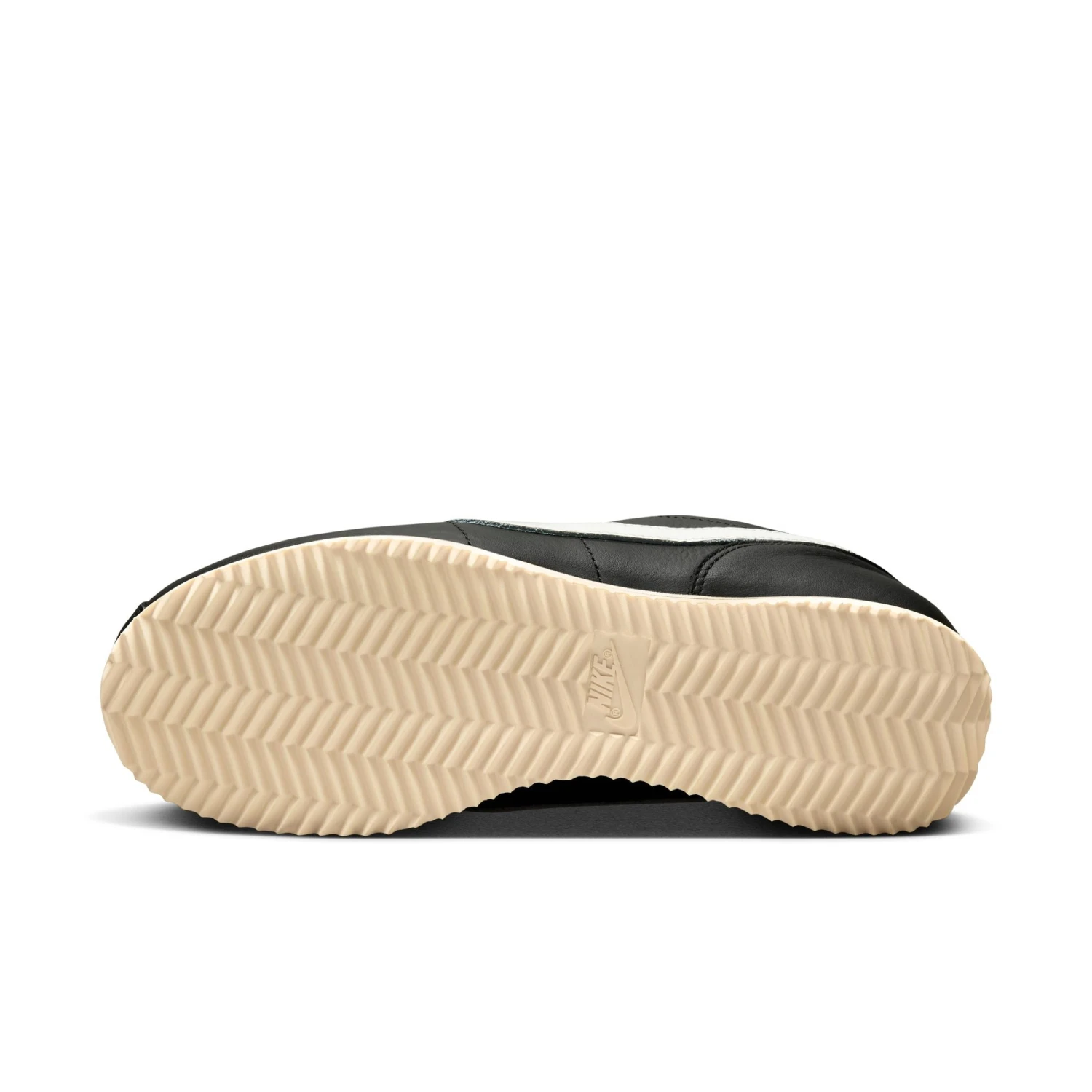 Nike Women's Cortez 23 Premium 'Black And Sail' 11 Nike Women's Cortez 23 Premium 'Black And Sail' - Image 9