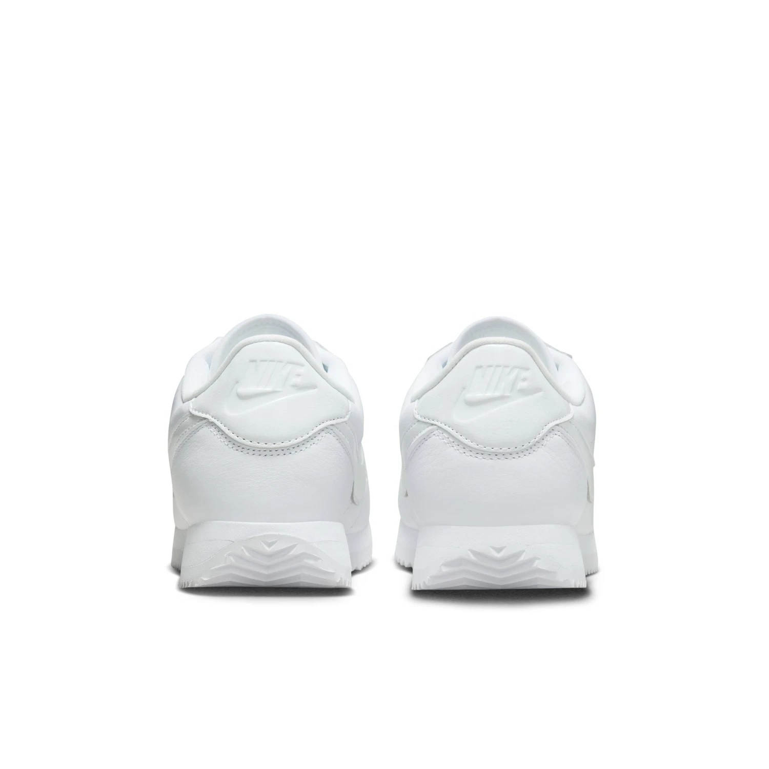 Nike Women's Cortez 23 Premium Leather 'White' 9 Nike Women's Cortez 23 Premium Leather 'White' - Image 7