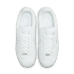 Nike Women's Cortez 23 Premium Leather 'White' 18 Nike Women's Cortez 23 Premium Leather 'White' -Stussy Store AURORA FB6877 100 PHCTH001 2000