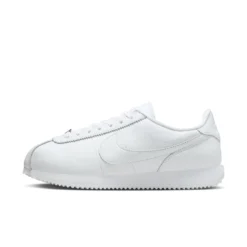 Nike Women's Cortez 23 Premium Leather 'White'