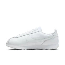 Nike Women's Cortez 23 Premium Leather 'White' 15 Nike Women's Cortez 23 Premium Leather 'White' -Stussy Store AURORA FB6877 100 PHSLH001 2000