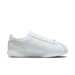 Nike Women's Cortez 23 Premium Leather 'White' 16 Nike Women's Cortez 23 Premium Leather 'White' -Stussy Store AURORA FB6877 100 PHSRH001 2000