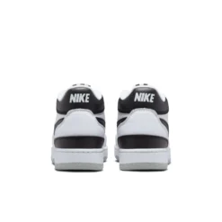 Nike Attack 'Black And White' -Stussy Store AURORA FB8938 101 PHCBH000 2000