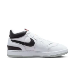 Nike Attack 'Black And White' -Stussy Store AURORA FB8938 101 PHSRH001 2000