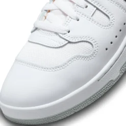 Nike Attack 'Black And White' -Stussy Store AURORA FB8938 101 PHSYD001 2000