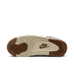 Nike Air Flight 89 Low X Stüssy 'White And Pecan' -Stussy Store AURORA FD6475 100 PHSUH000 2000