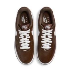 Nike Air Force 1 Low Retro 'Chocolate' 19 Nike Air Force 1 Low Retro 'Chocolate' -Stussy Store AURORA FD7039 200 PHCTH001 2000