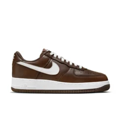 Nike Air Force 1 Low Retro 'Chocolate' 16 Nike Air Force 1 Low Retro 'Chocolate' -Stussy Store AURORA FD7039 200 PHSRH000 2000