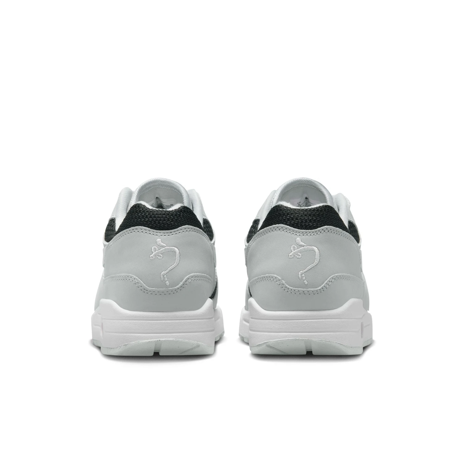 Nike Air Max 1 PRM 'Pure Platinum' 9 Nike Air Max 1 PRM 'Pure Platinum' - Image 7