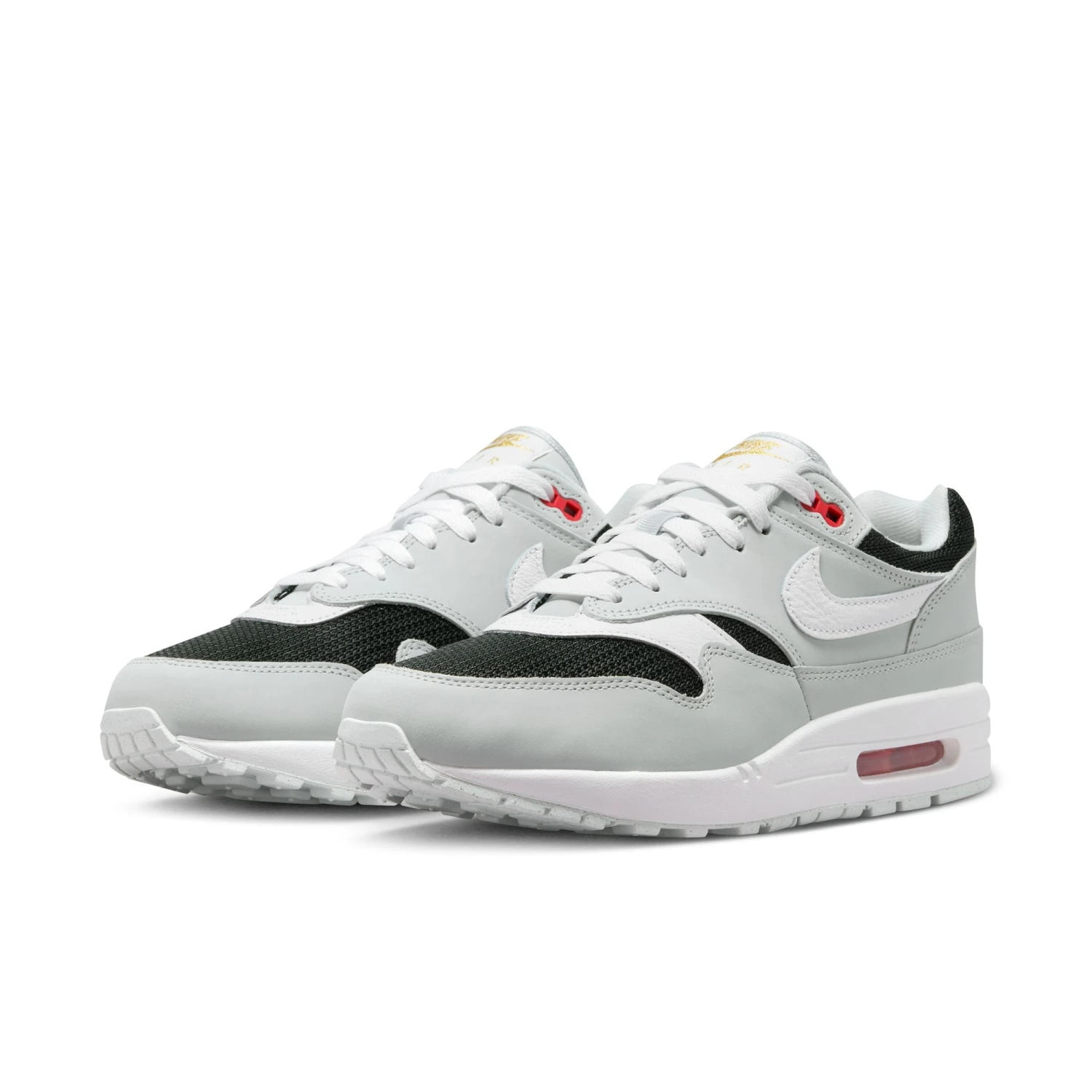 Nike Air Max 1 PRM 'Pure Platinum' 7 Nike Air Max 1 PRM 'Pure Platinum' - Image 5