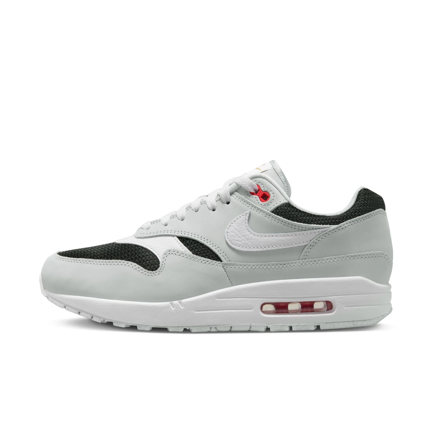 Nike Air Max 1 PRM 'Pure Platinum' 3 Nike Air Max 1 PRM 'Pure Platinum'