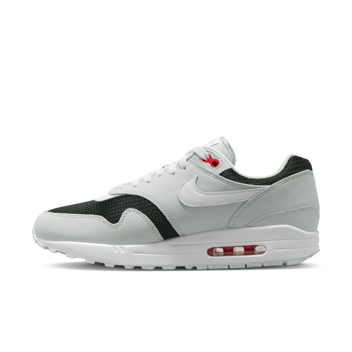 Nike Air Max 1 PRM 'Pure Platinum' 5 Nike Air Max 1 PRM 'Pure Platinum' - Image 3
