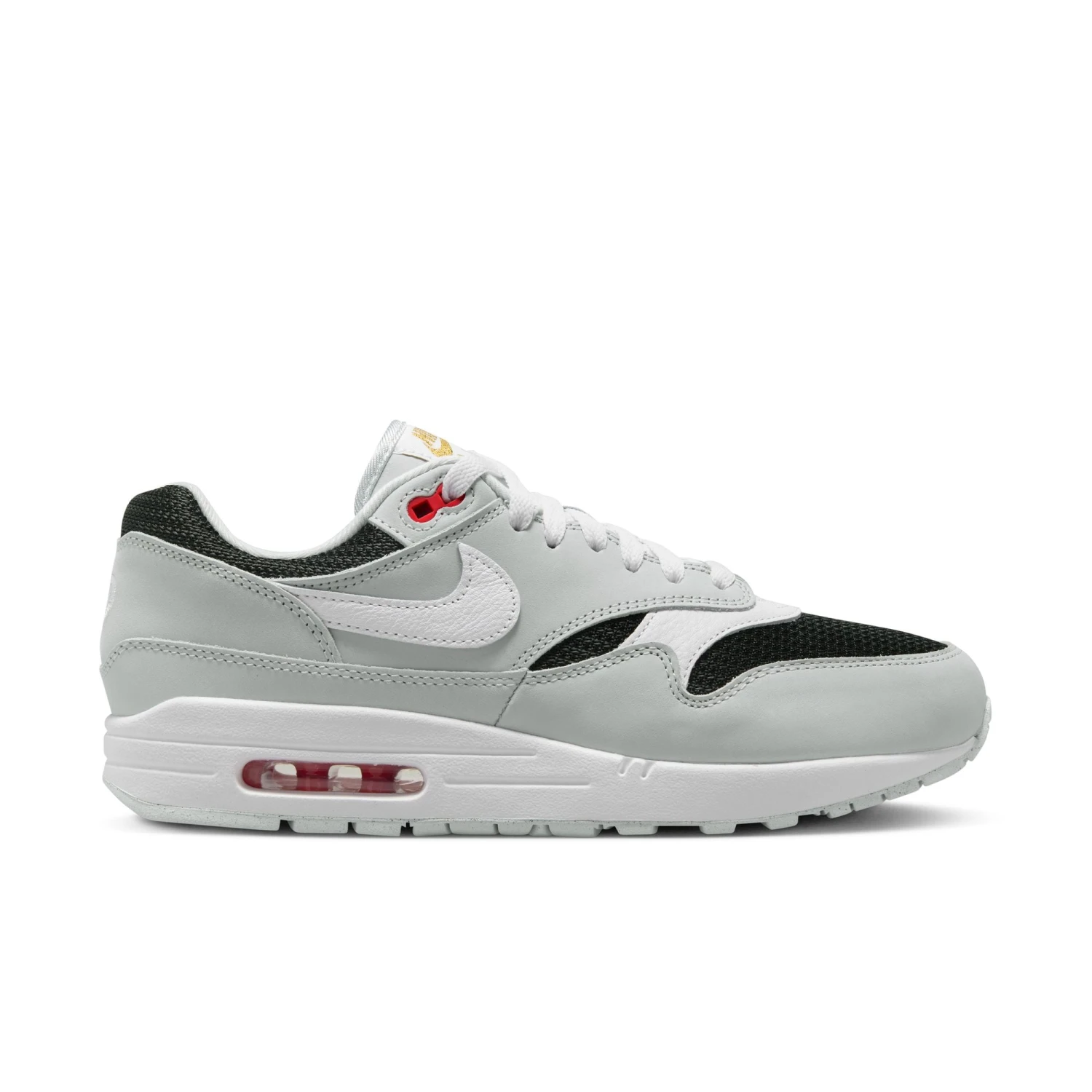 Nike Air Max 1 PRM 'Pure Platinum' 4 Nike Air Max 1 PRM 'Pure Platinum' - Image 2