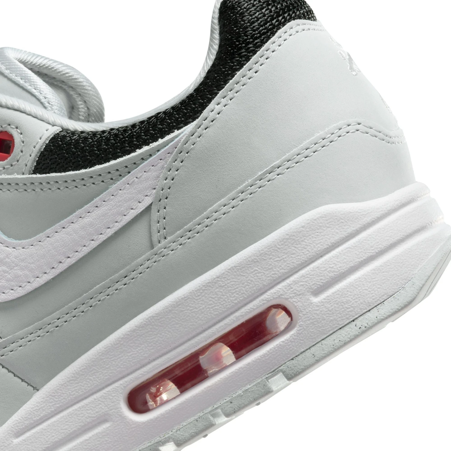 Nike Air Max 1 PRM 'Pure Platinum' 13 Nike Air Max 1 PRM 'Pure Platinum' - Image 11