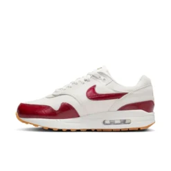 Nike Women's Air Max 1 '87 'Team Red' -Stussy Store AURORA FJ3169 100 PHSLH001 2000