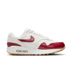 Nike Women's Air Max 1 '87 'Team Red' -Stussy Store AURORA FJ3169 100 PHSRH001 2000