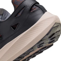 Nike Patta X Air Huarache 20Y24 'Black Cool Grey' -Stussy Store AURORA FJ4201 001 PHSYD002 2000