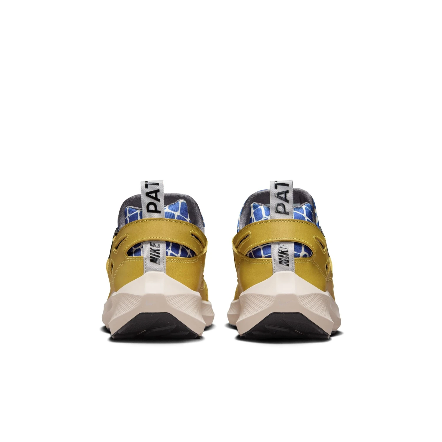 Nike Patta X Air Huarache 20Y24 'Saffron Quartz' 11 Nike Patta X Air Huarache 20Y24 'Saffron Quartz' - Image 9