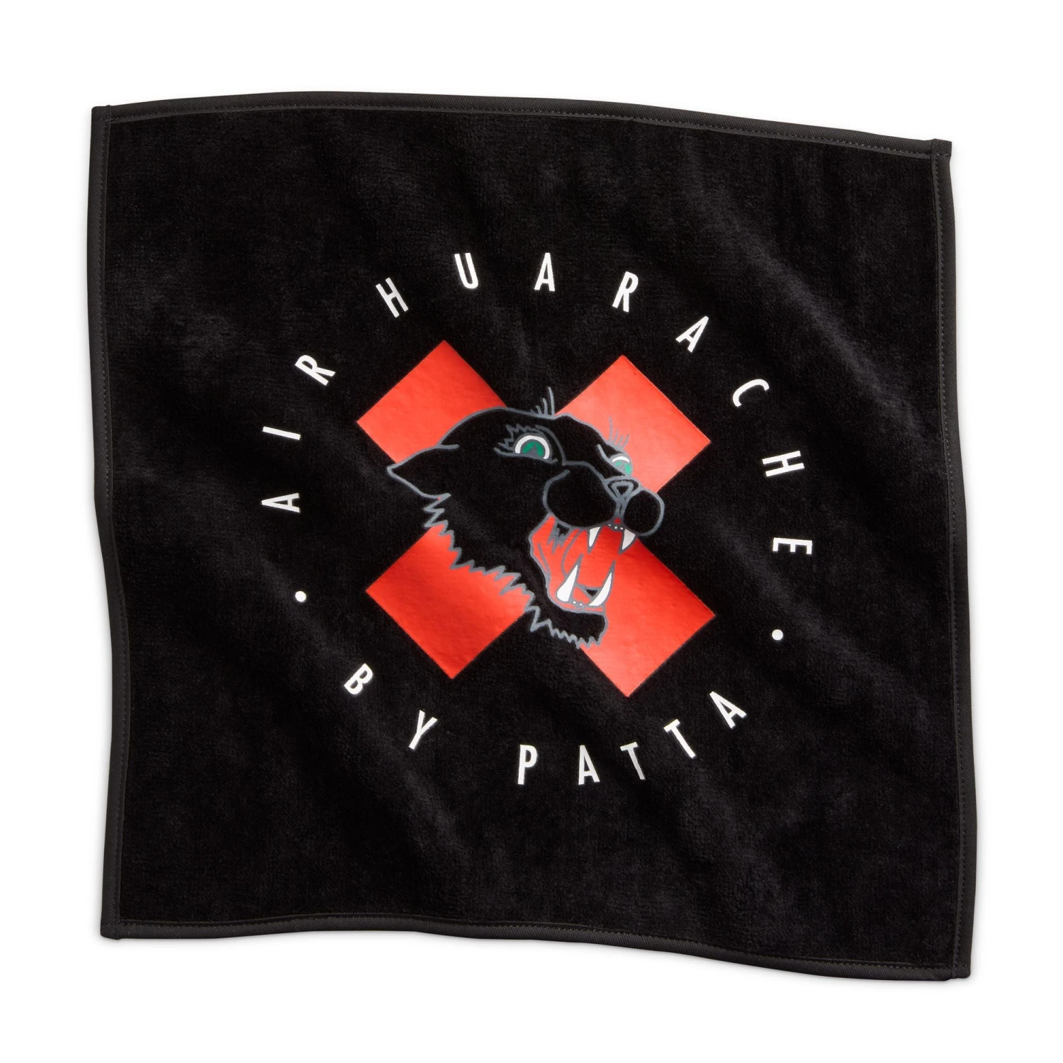 Nike Patta X Air Huarache 20Y24 'Saffron Quartz' 13 Nike Patta X Air Huarache 20Y24 'Saffron Quartz' - Image 11