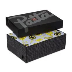 Nike Patta X Air Huarache 20Y24 'Saffron Quartz' 26 Nike Patta X Air Huarache 20Y24 'Saffron Quartz' -Stussy Store AURORA FJ4201 300 PHSYD005 2000