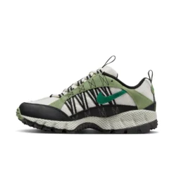 Nike Air Humara 'Oil Green And Malachite' -Stussy Store AURORA FJ7098 301 PHSLH001 2000