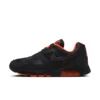 Nike Air 180 'Black And Hyper Crimson' 1 Nike Air 180 'Black And Hyper Crimson' -Stussy Store AURORA FJ9259 002 PHSLH000 2000