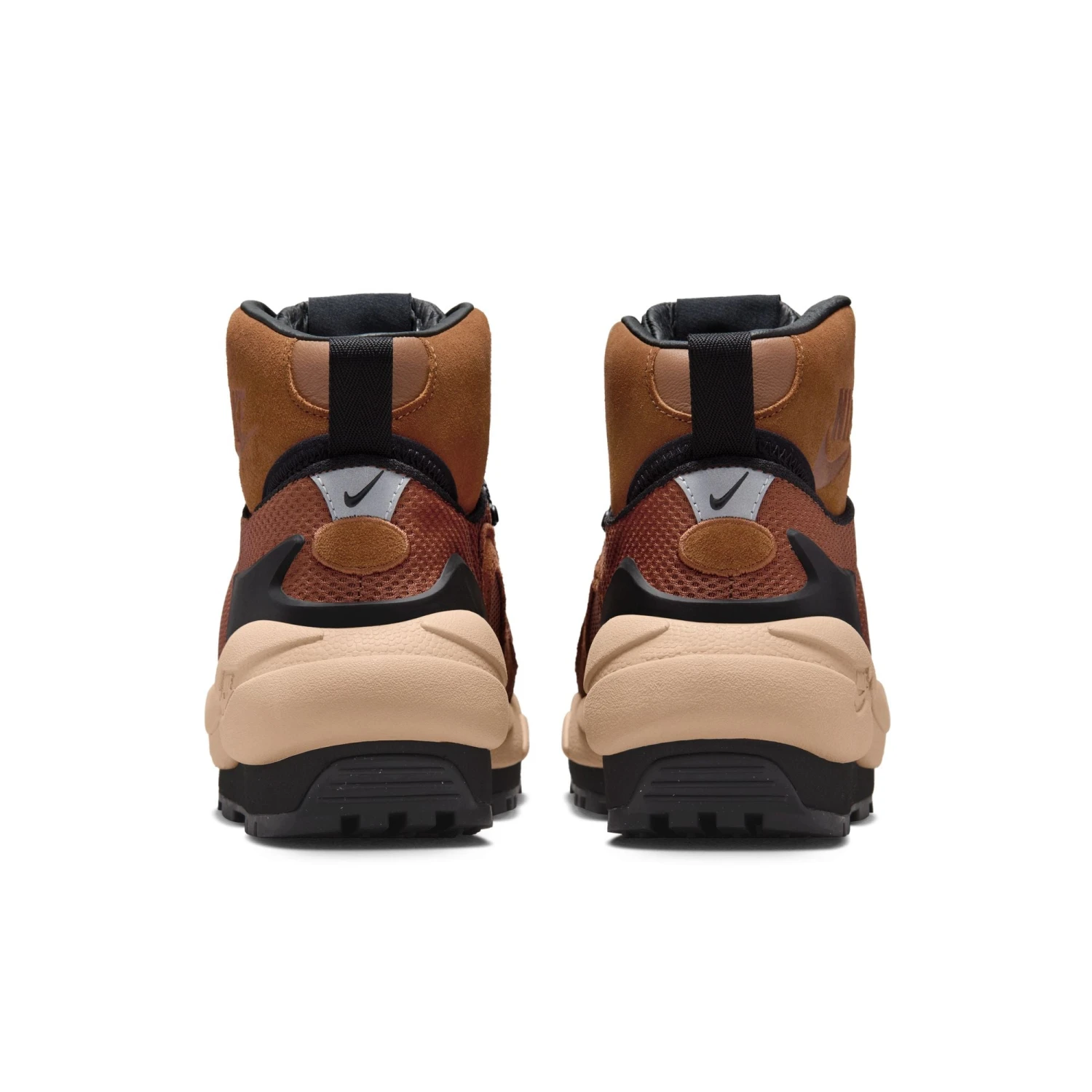 Nike Magmascape X Sacai 'Pecan' 8 Nike Magmascape X Sacai 'Pecan' - Image 6