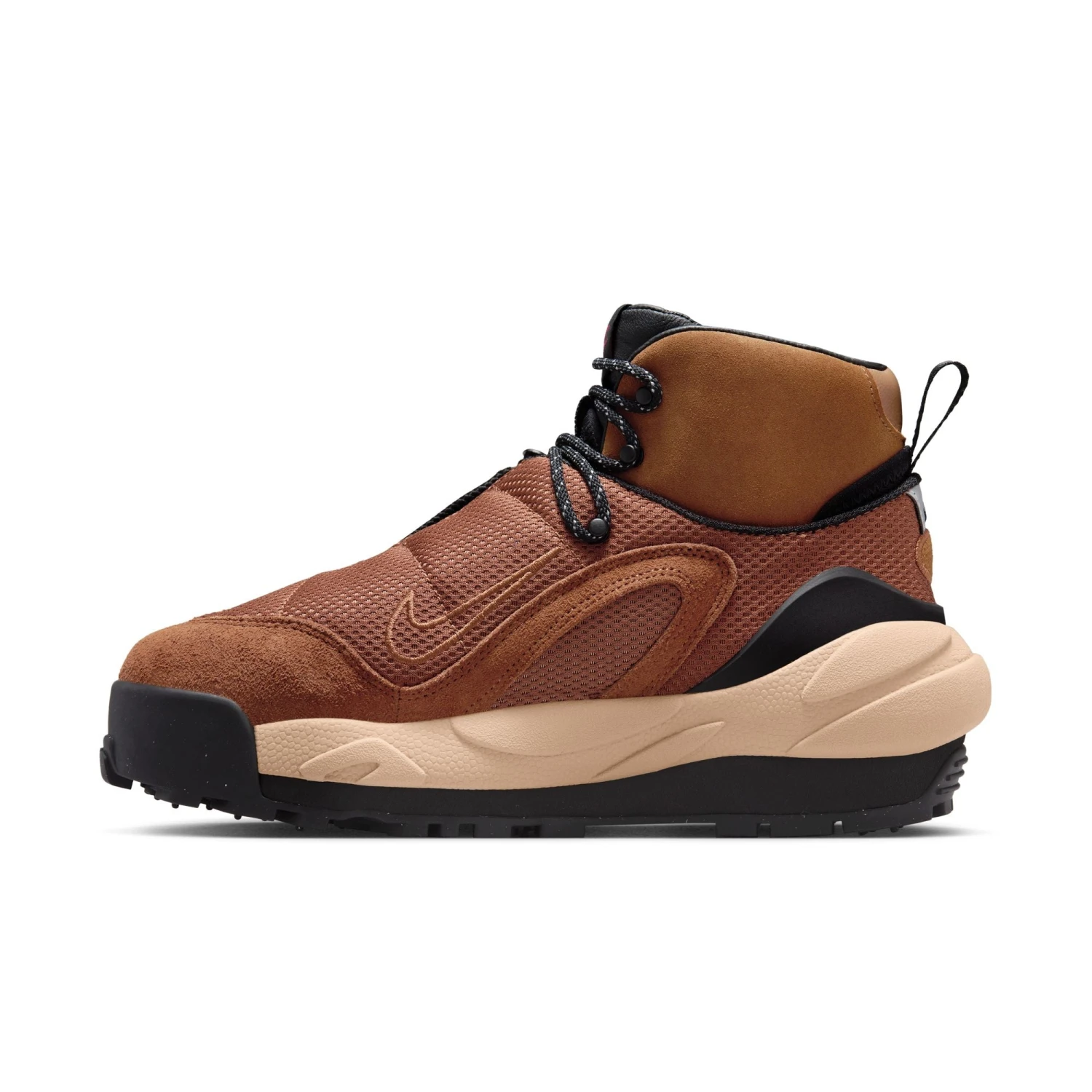 Nike Magmascape X Sacai 'Pecan' 5 Nike Magmascape X Sacai 'Pecan' - Image 3