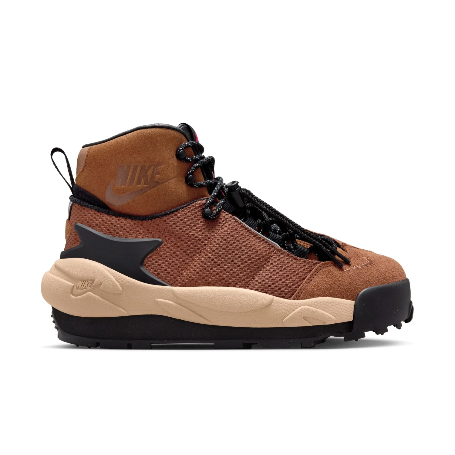 Nike Magmascape X Sacai 'Pecan' 6 Nike Magmascape X Sacai 'Pecan' - Image 4