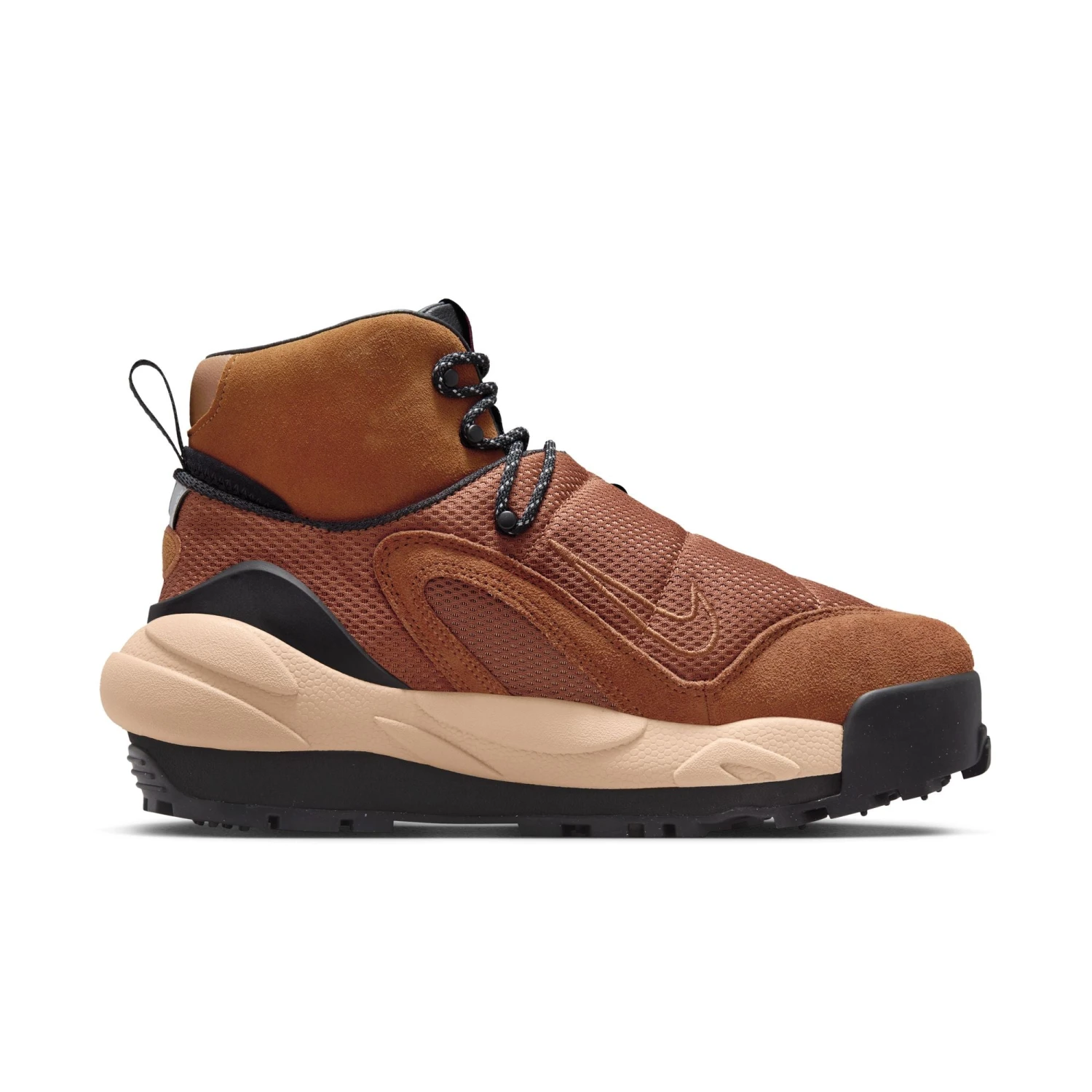 Nike Magmascape X Sacai 'Pecan' 7 Nike Magmascape X Sacai 'Pecan' - Image 5