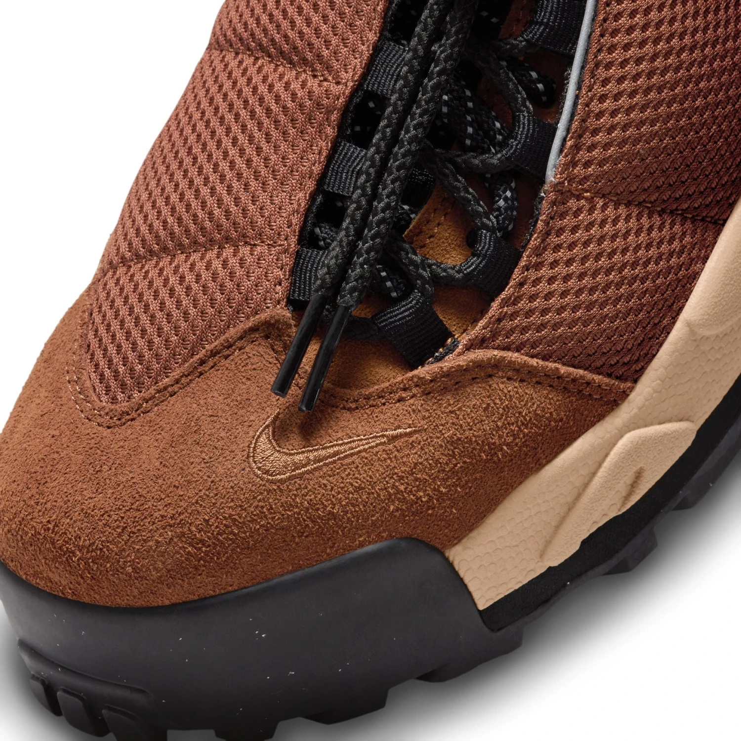 Nike Magmascape X Sacai 'Pecan' 12 Nike Magmascape X Sacai 'Pecan' - Image 10