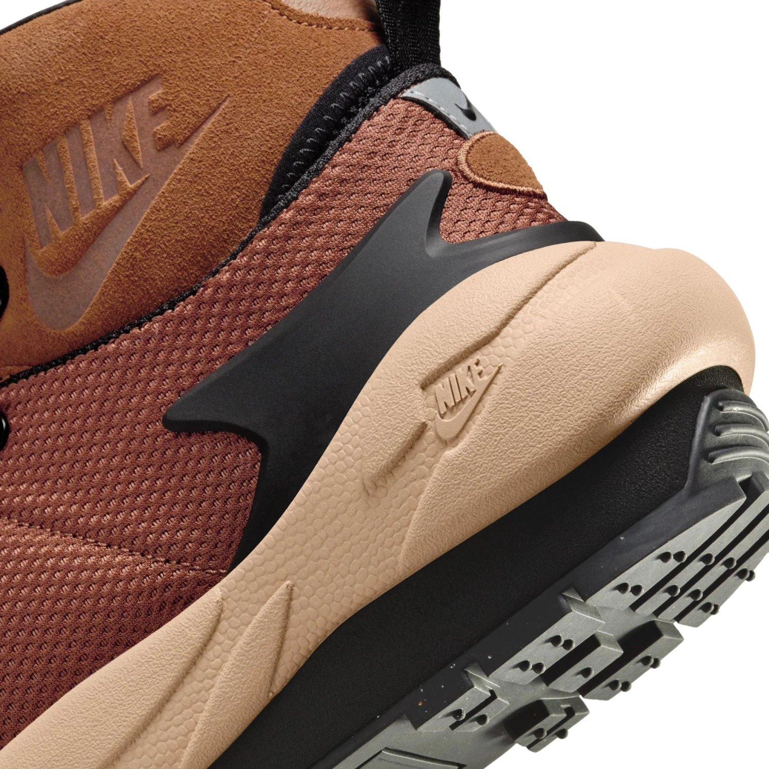 Nike Magmascape X Sacai 'Pecan' 13 Nike Magmascape X Sacai 'Pecan' - Image 11