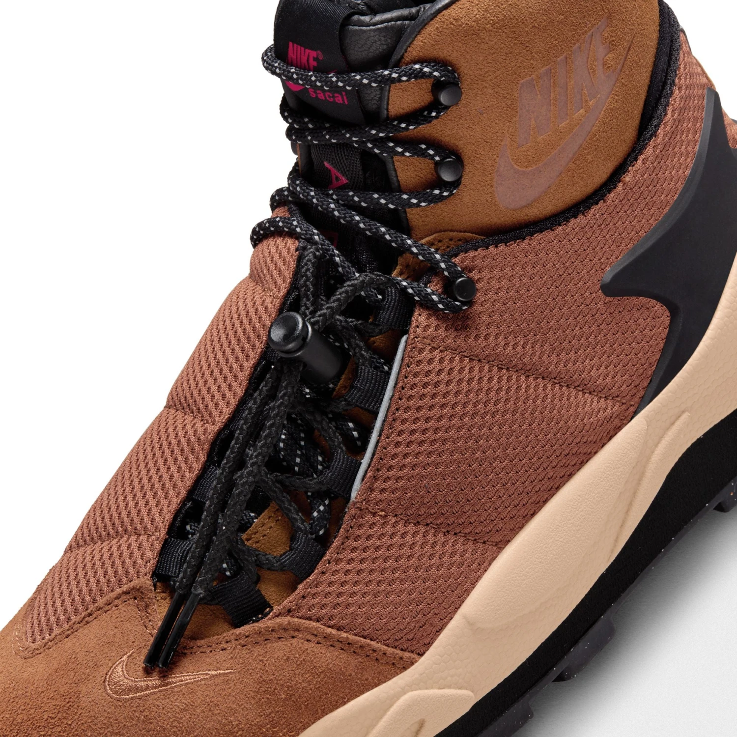 Nike Magmascape X Sacai 'Pecan' 14 Nike Magmascape X Sacai 'Pecan' - Image 12