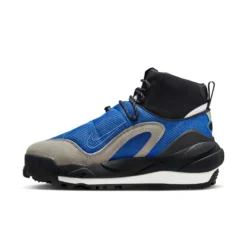 Nike Magmascape X Sacai 'Varsity Royal' -Stussy Store AURORA FN0563 400 PHSLH001 2000