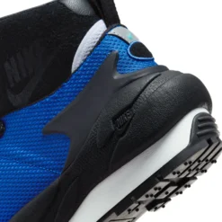 Nike Magmascape X Sacai 'Varsity Royal' -Stussy Store AURORA FN0563 400 PHSYD002 2000