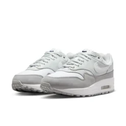 Nike Women's Air Max 1 '87 LX NBHD 'Light Smoke Grey' -Stussy Store AURORA FN0564 001 PHCFH001 2000