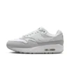 Nike Women's Air Max 1 '87 LX NBHD 'Light Smoke Grey' 2 Nike Women's Air Max 1 '87 LX NBHD 'Light Smoke Grey' -Stussy Store AURORA FN0564 001 PHSLH000 2000